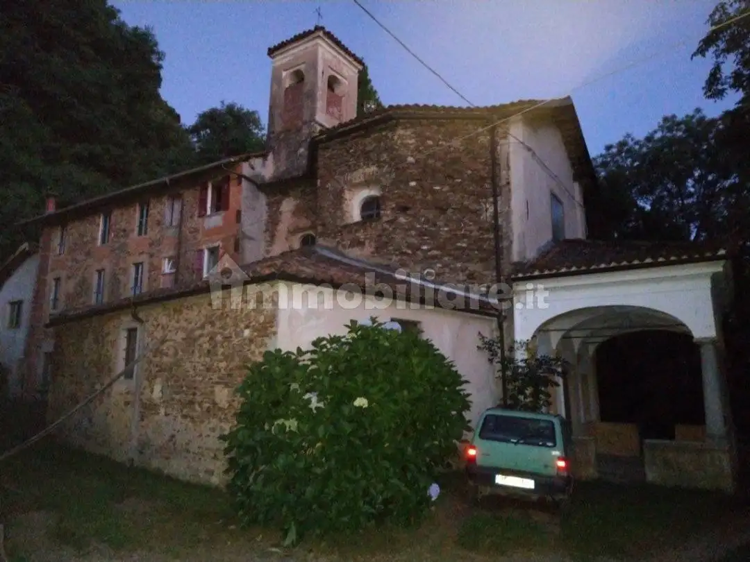 Casale frazione Barozzera, Ameno - foto 3