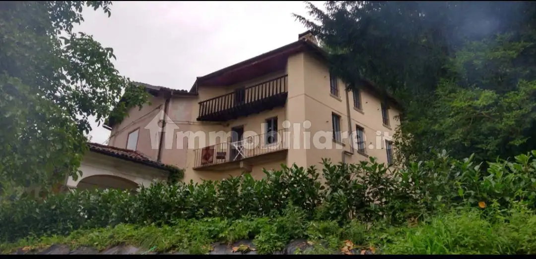 Casale frazione Barozzera, Ameno - foto 5