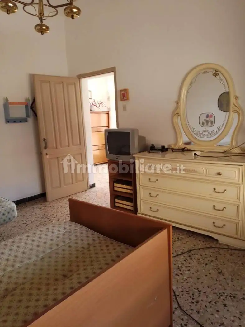 Villa a schiera corso Sardegna 3, Escalaplano
