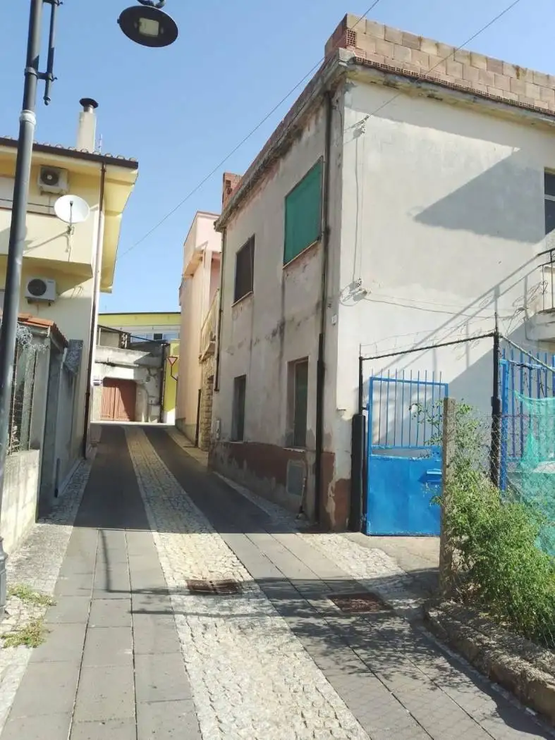 Villa a schiera corso Sardegna 3, Escalaplano - foto 5