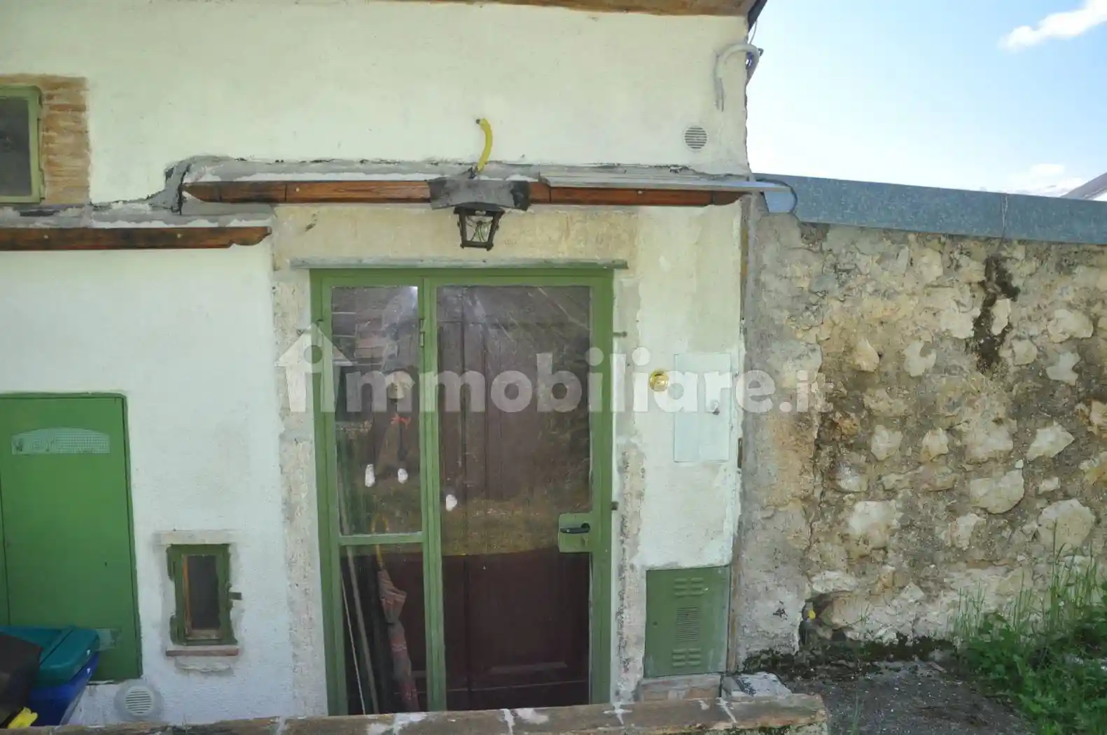 Bilocale via 4 Novembre 118B, Rivisondoli - foto 2