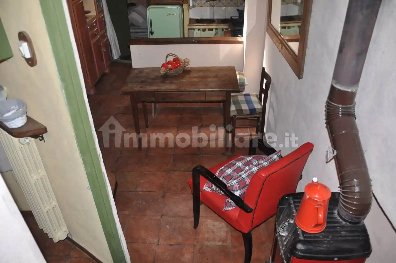 Bilocale via 4 Novembre 118B, Rivisondoli - foto 3