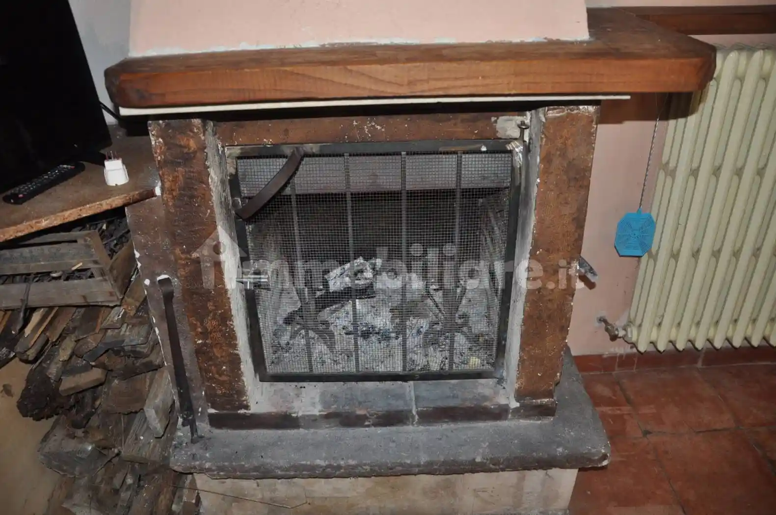 Bilocale via 4 Novembre 118B, Rivisondoli - foto 5