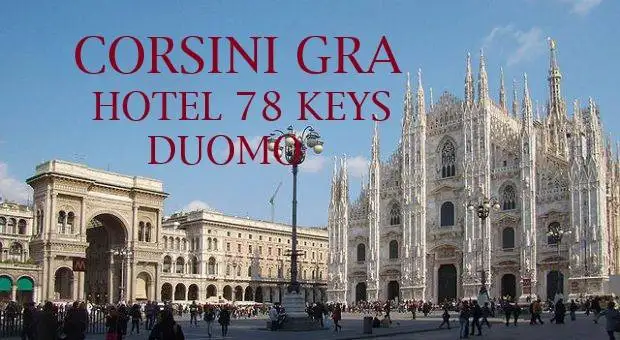 Building in vendita a Milan