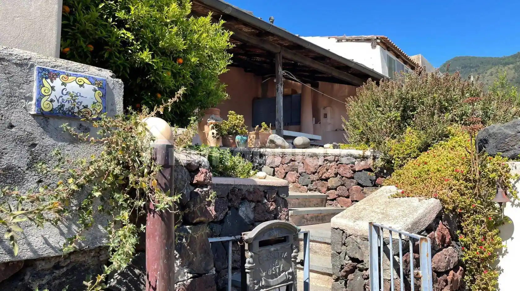 Villa in vendita a Leni