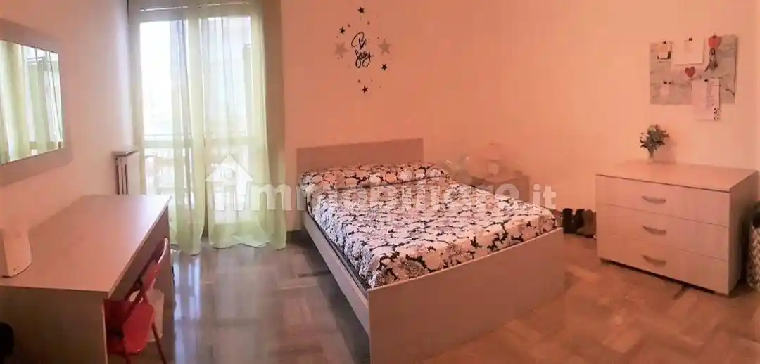 Appartamento in affitto a Foggia