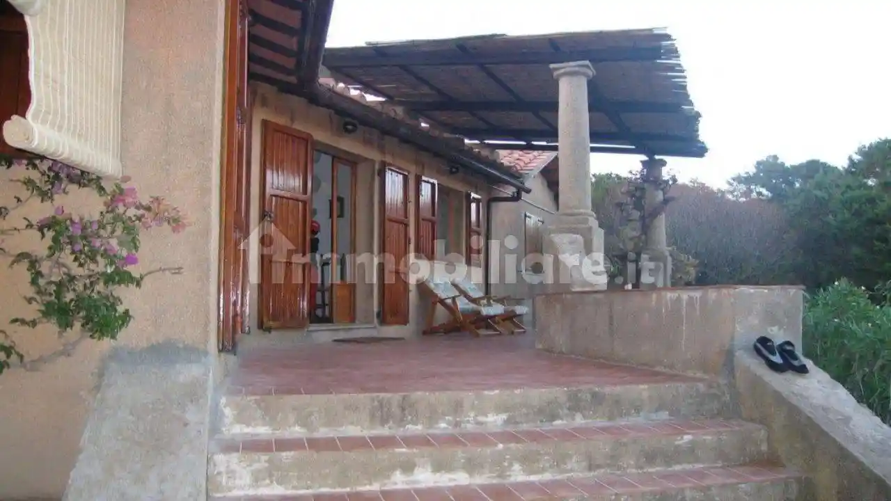 Villa in vendita a Isola del Giglio