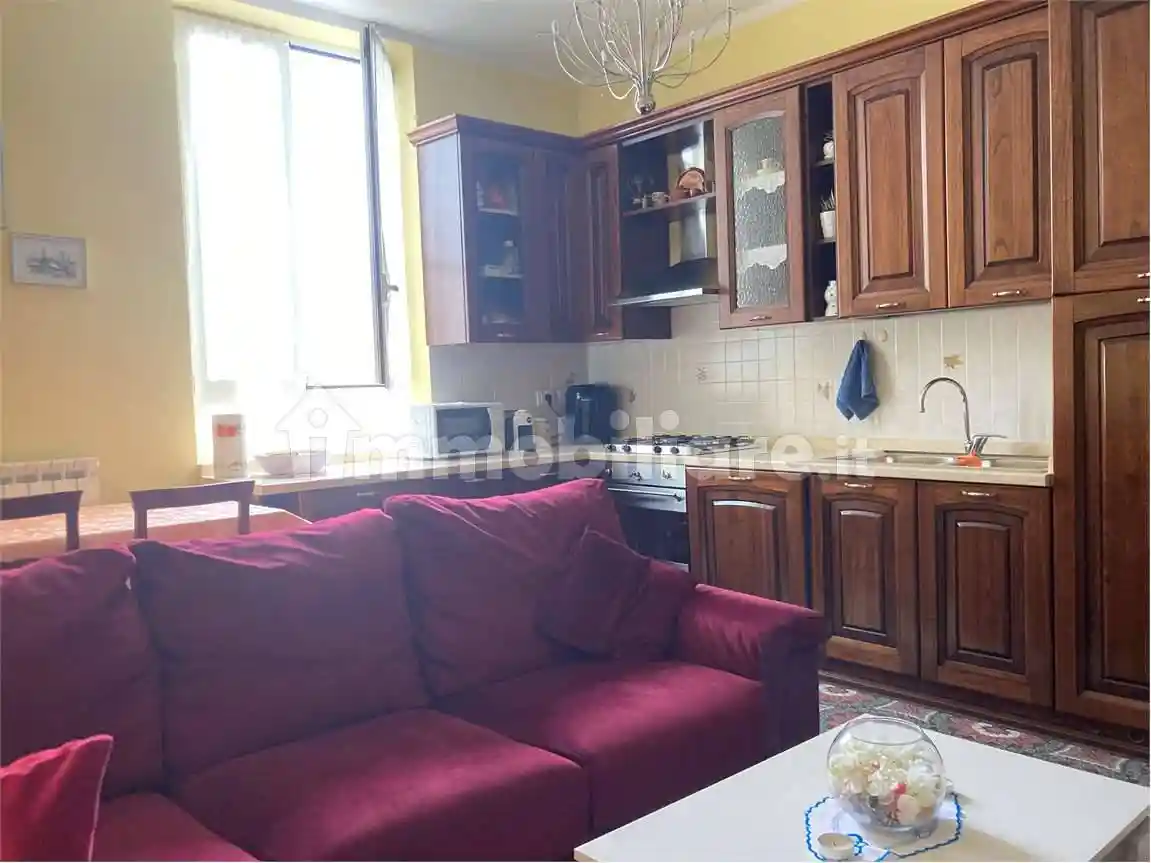 Appartamento in vendita a Albenga