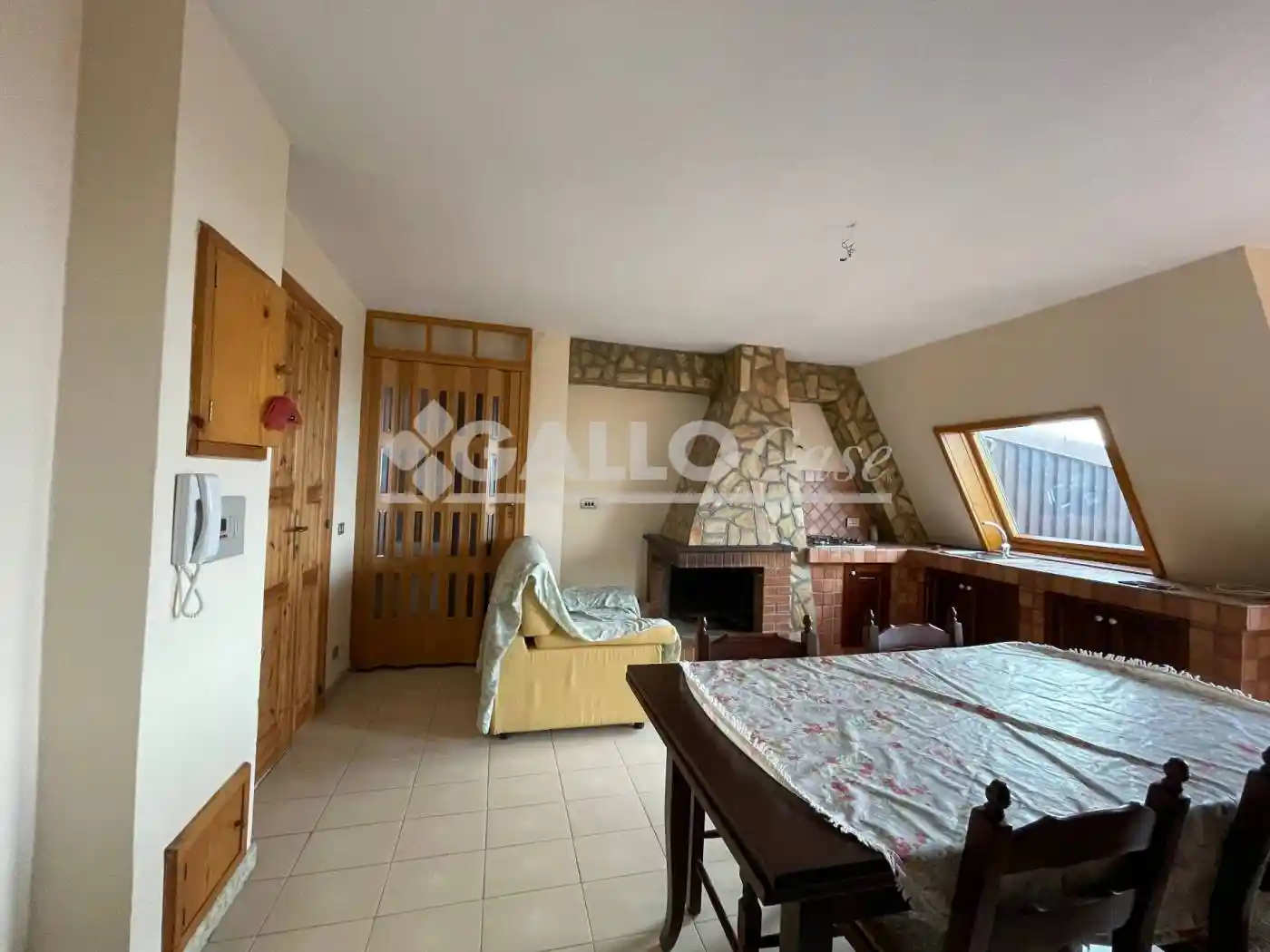 Appartamento in vendita a Spezzano della Sila