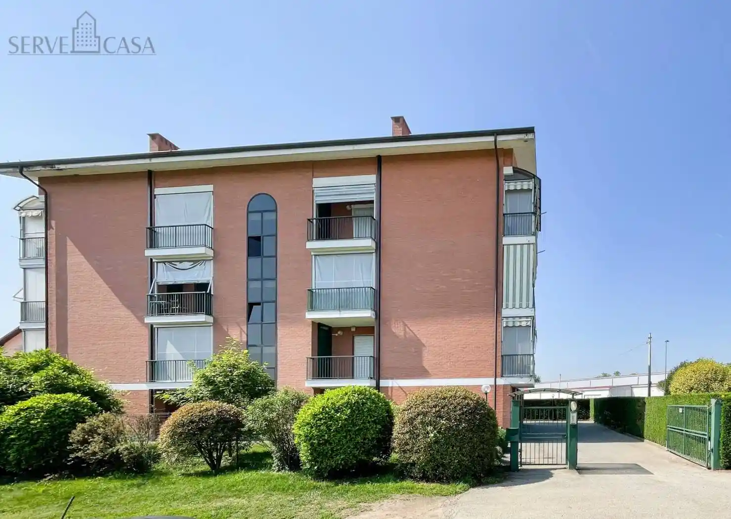 Appartamento in affitto a Caselle Torinese