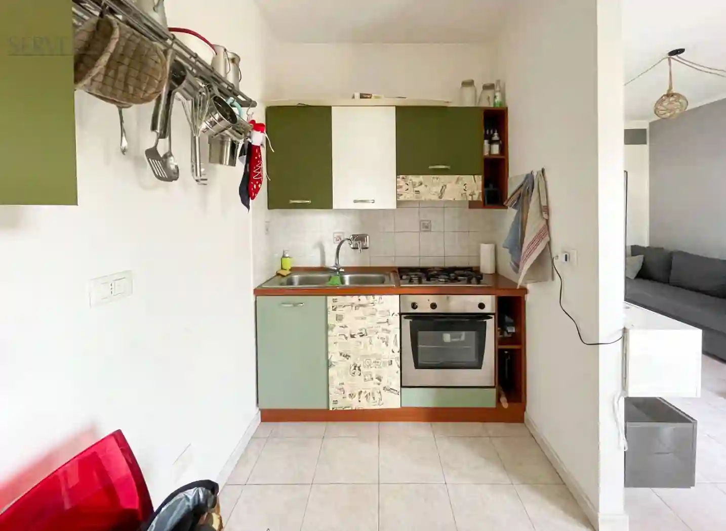 Appartamento - foto 5