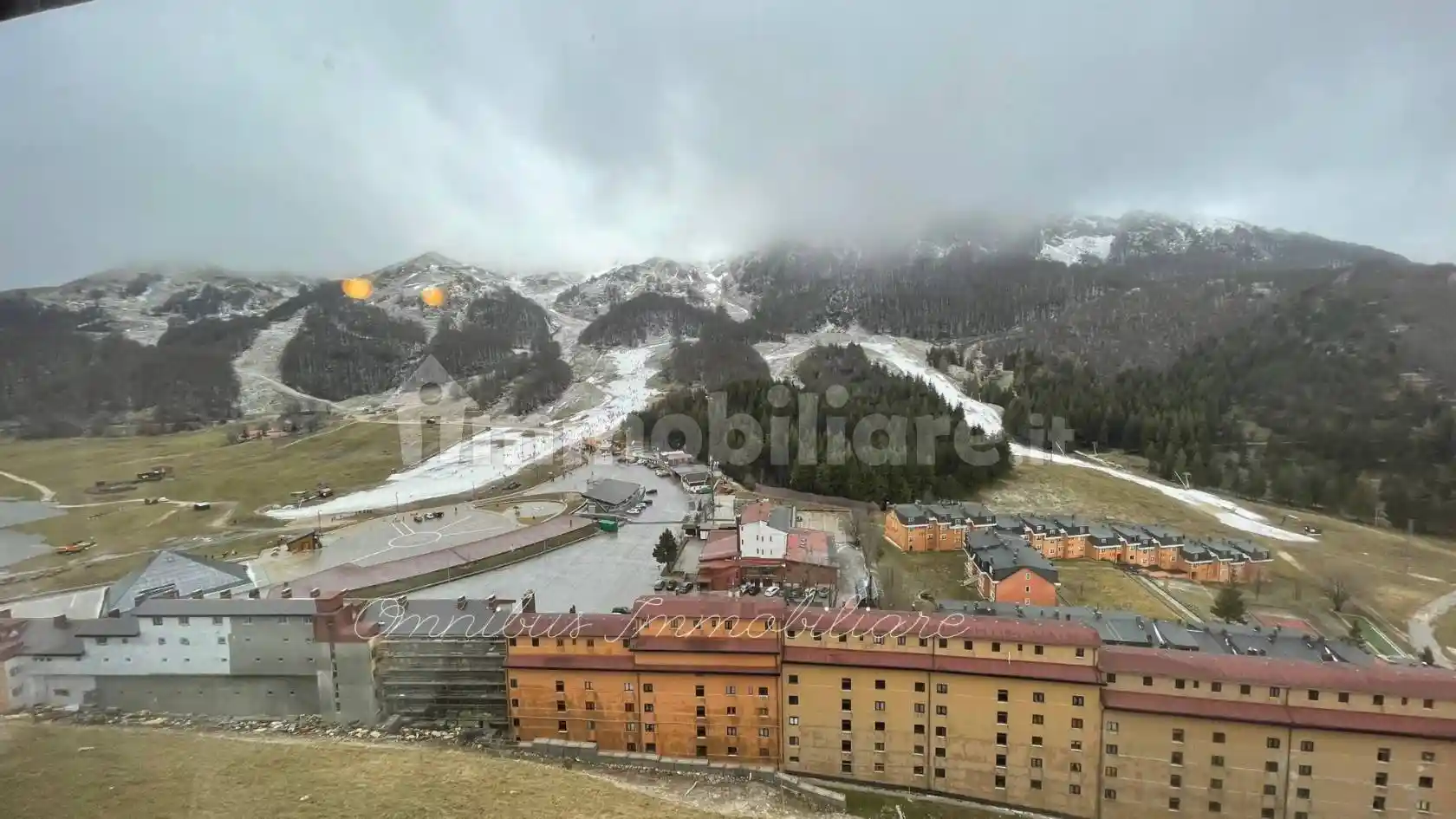 Appartamento in vendita a San Massimo