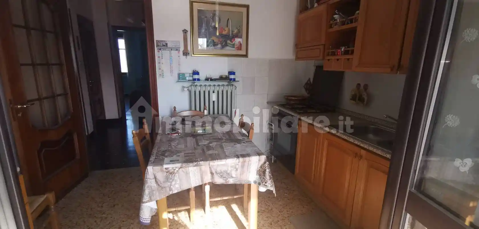 Appartamento in affitto a Montegrosso d'Asti