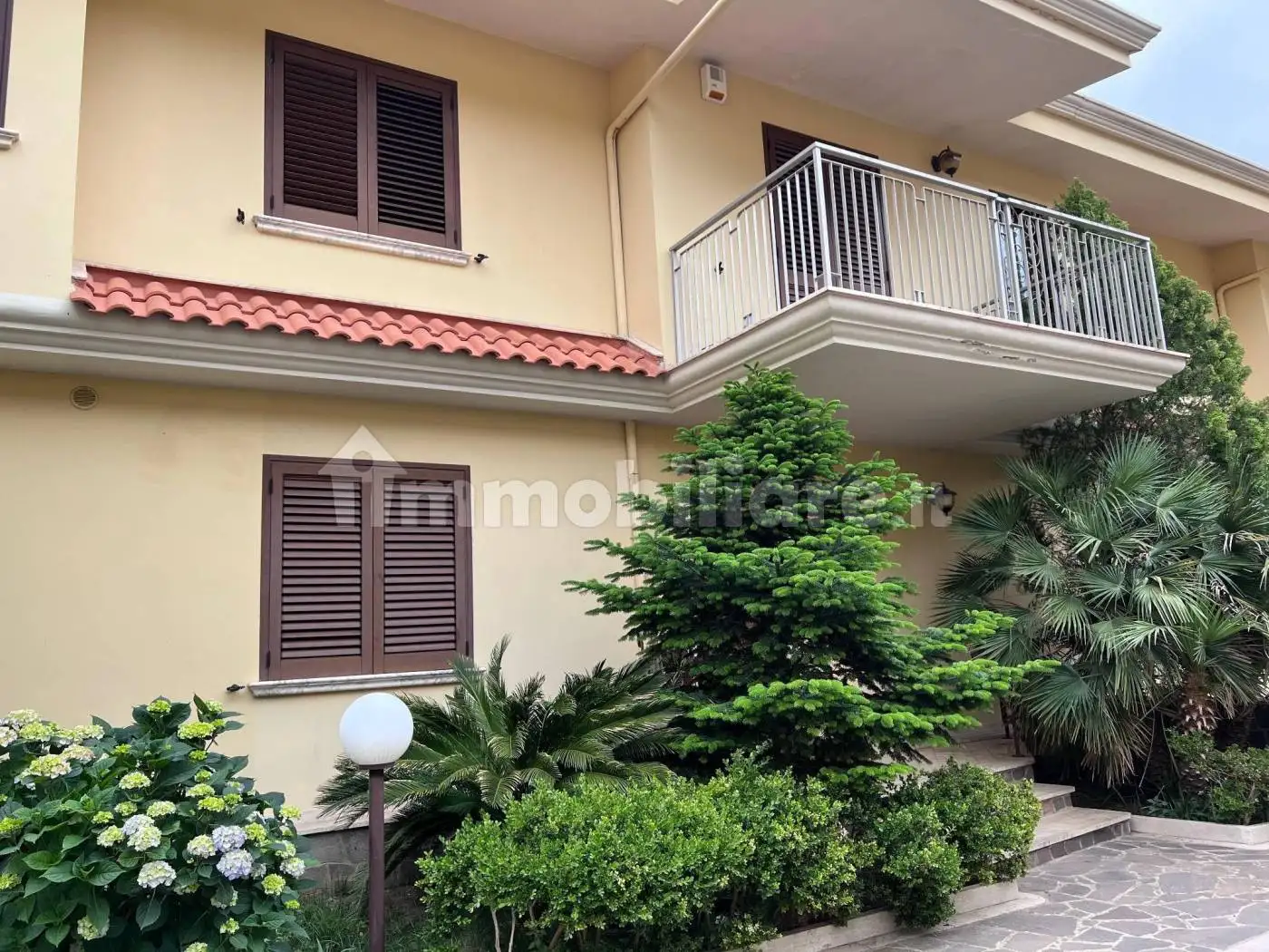 Villetta a schiera in vendita a San Felice a Cancello