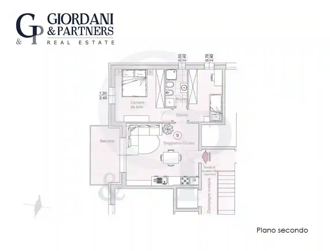 Appartamento - foto 4