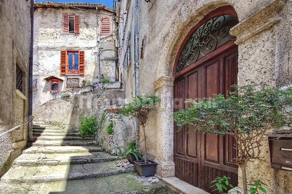 Appartamento in vendita a Arpino