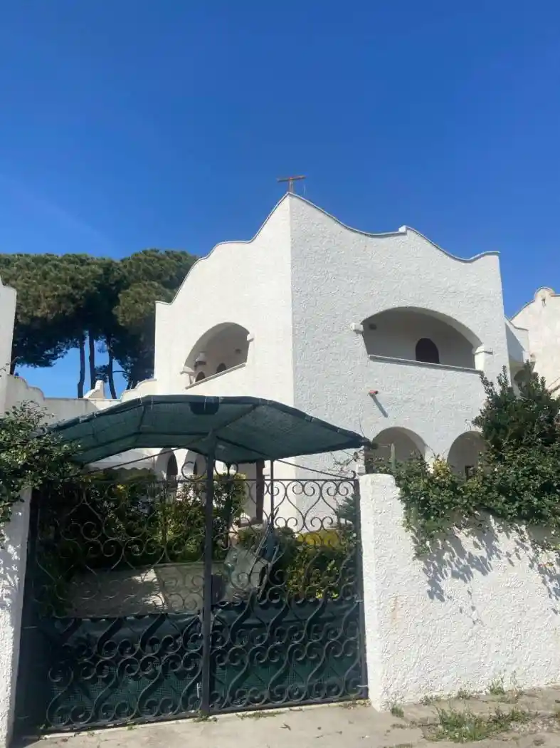 Villetta a schiera in affitto a Terracina