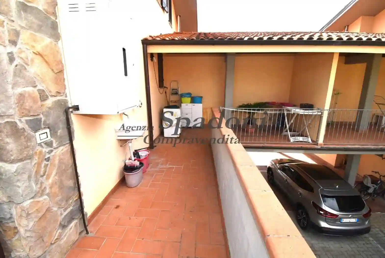 Villetta a schiera - foto 4