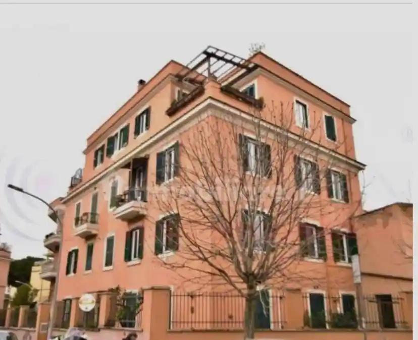 Appartamento in affitto a Roma