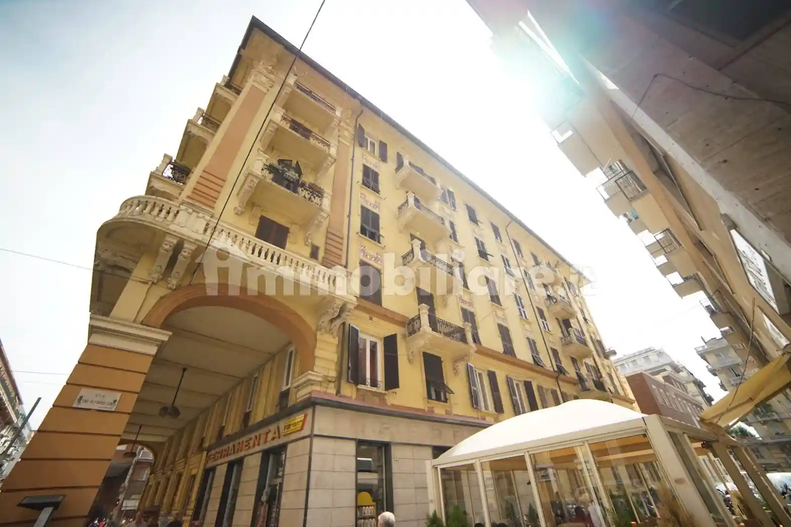 Appartamento in vendita a La Spezia