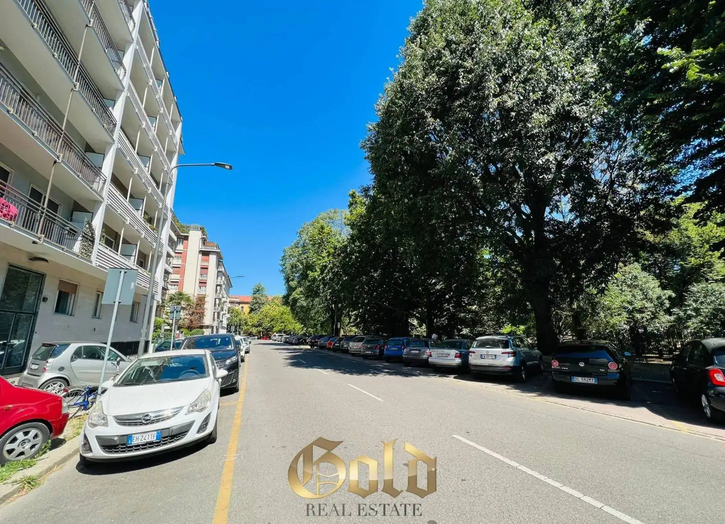 Apartment in vendita a Milan