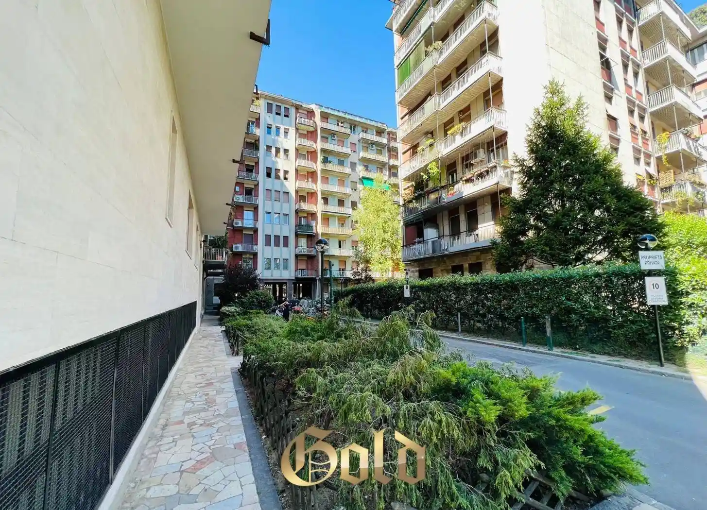 Bilocale via Tolentino 17, Cenisio, Milano - foto 2