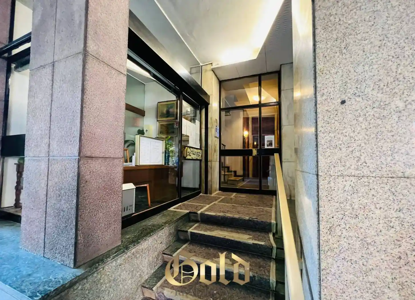 Bilocale via Tolentino 17, Cenisio, Milano - foto 3