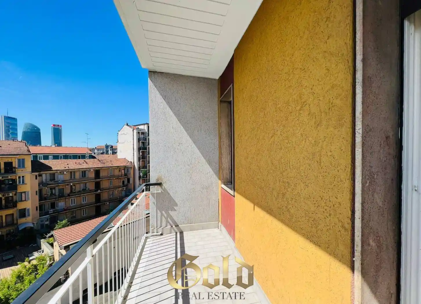 Bilocale via Tolentino 17, Cenisio, Milano - foto 5