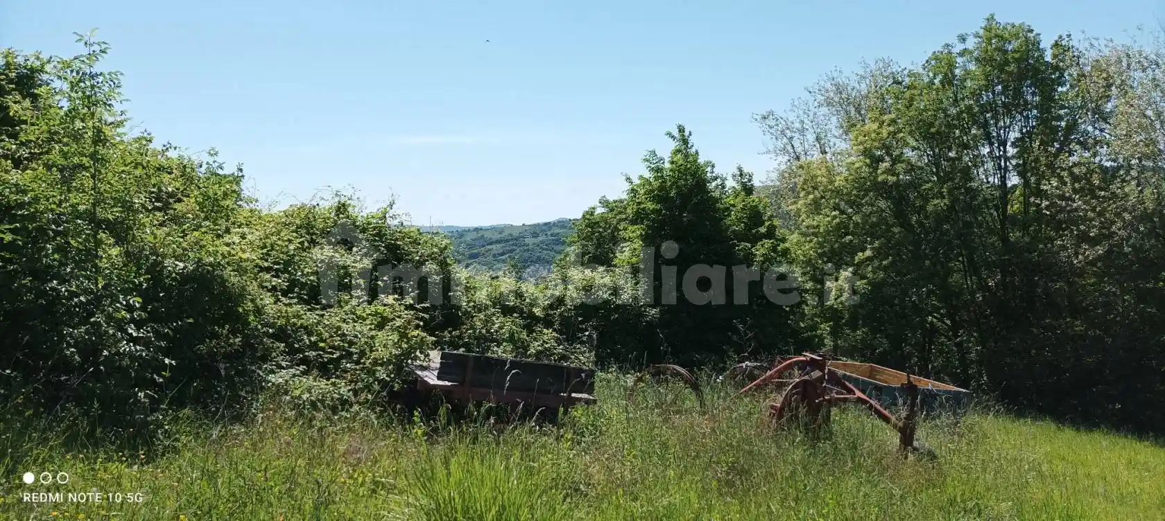 Casale Strada per Gubbio, Piccione, Perugia - foto 5