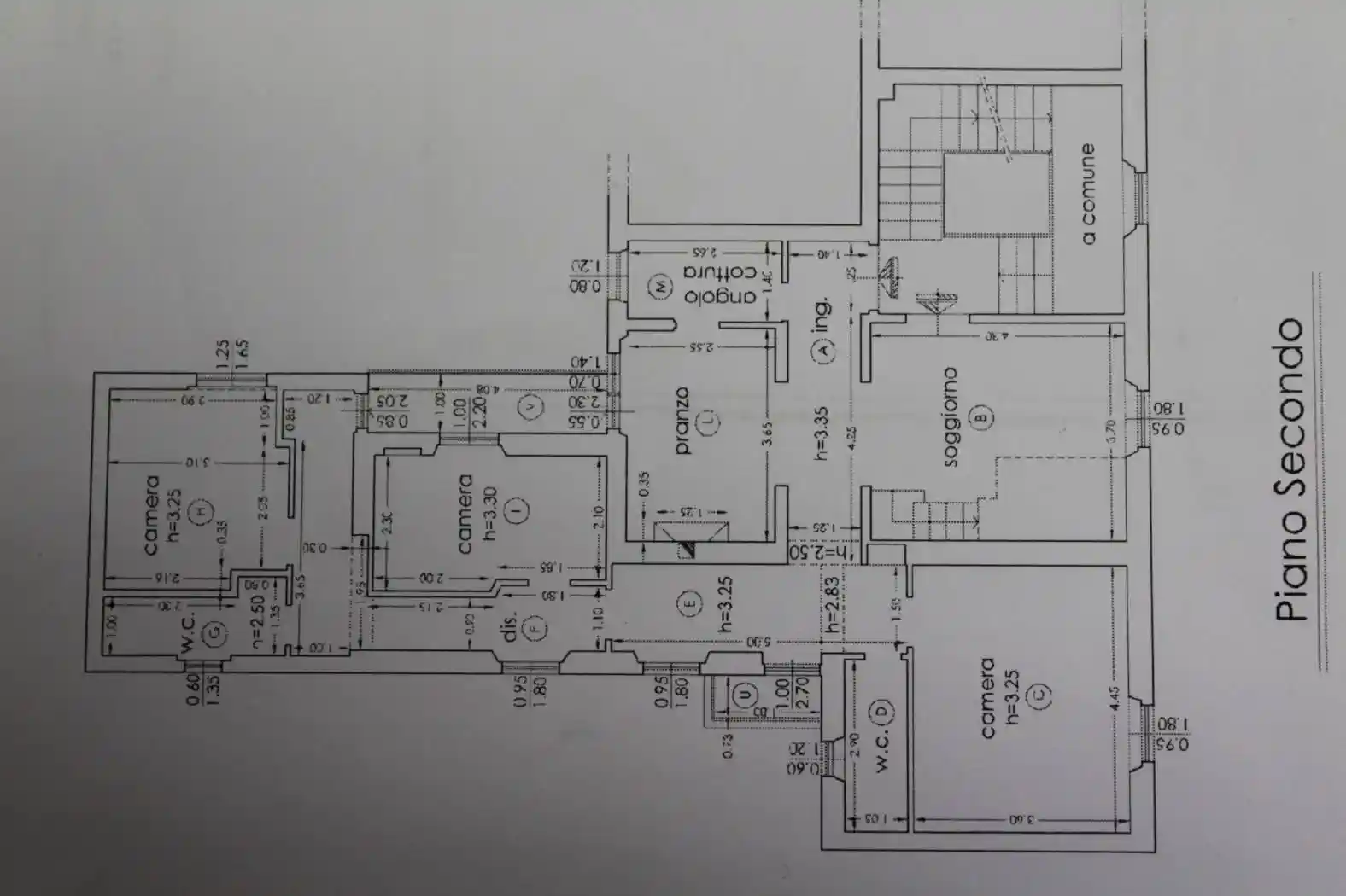 Appartamento in vendita a Poggibonsi