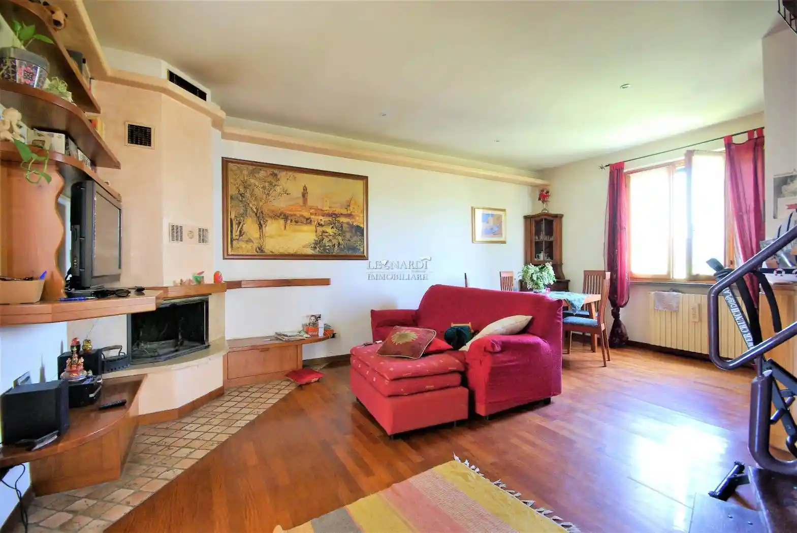 Casa indipendente in vendita a Sansepolcro