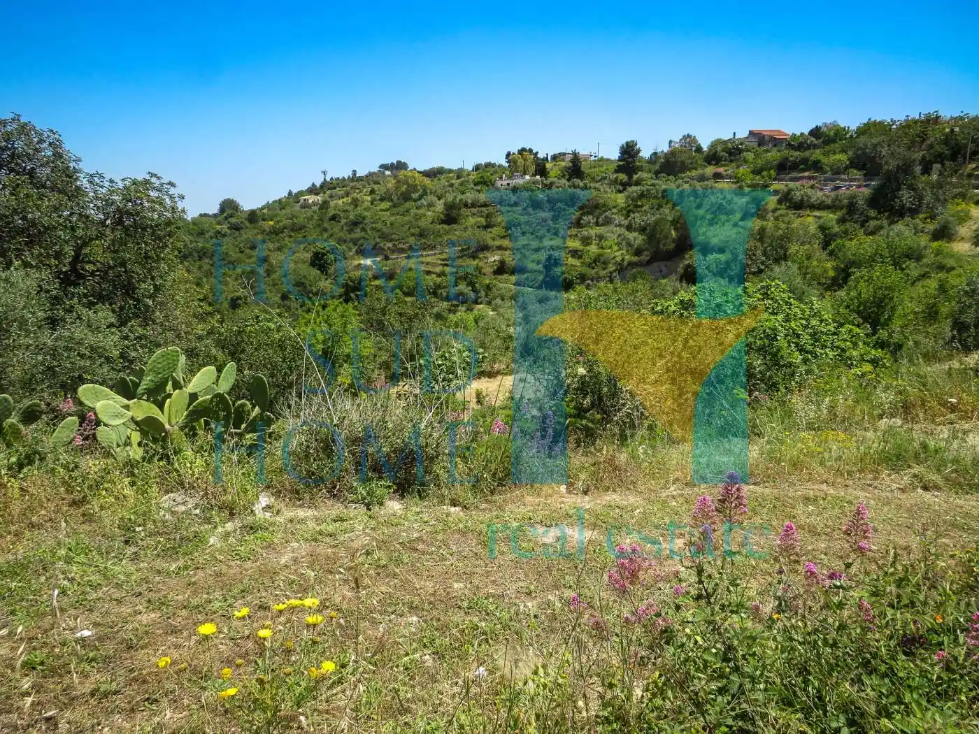 Rustico - Casale in vendita a Noto