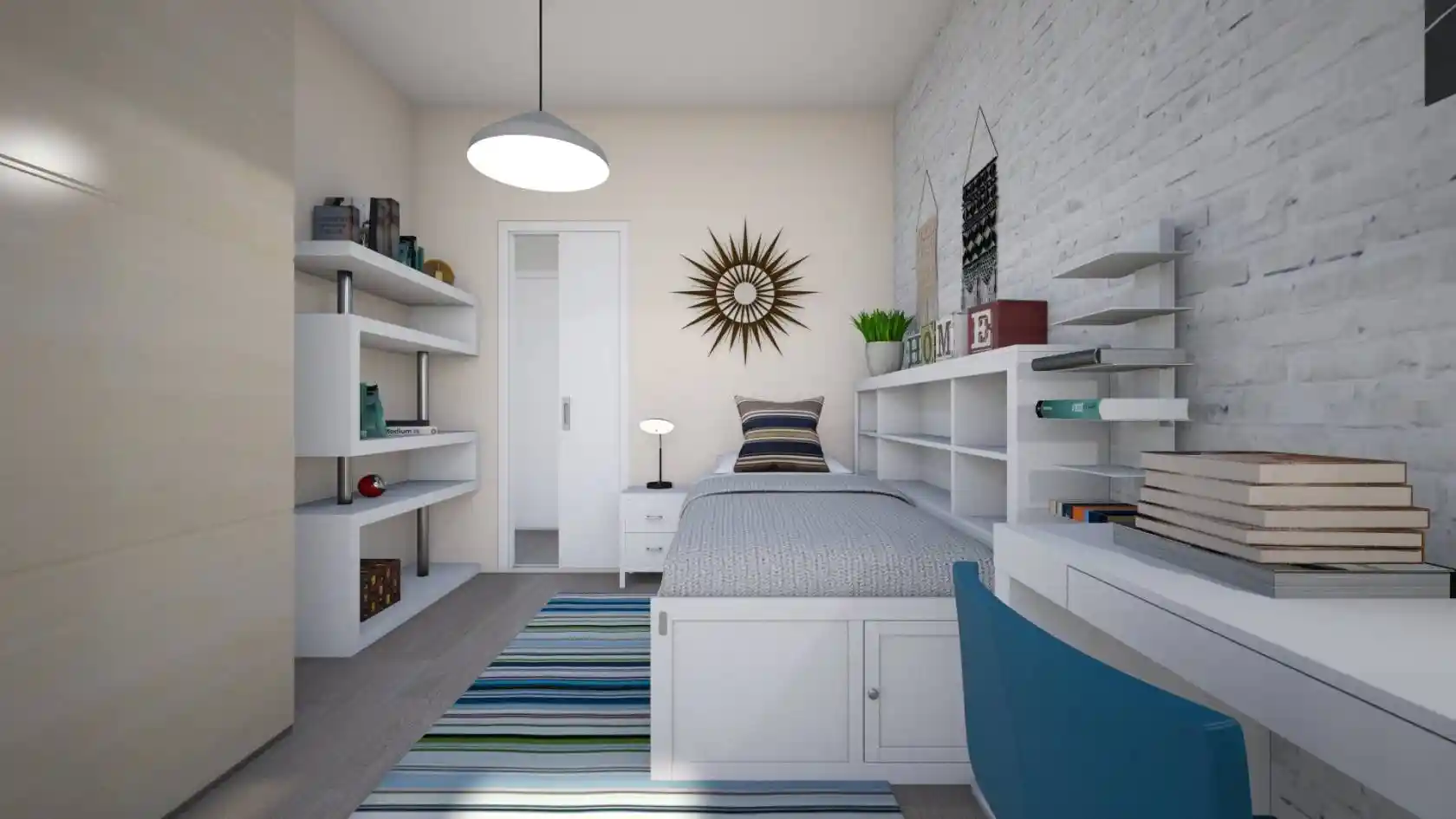 Appartamento - foto 4