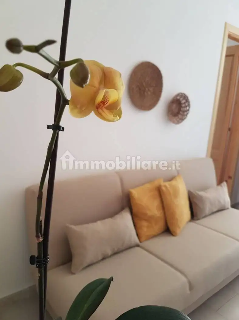 Villetta a schiera in affitto a Salve