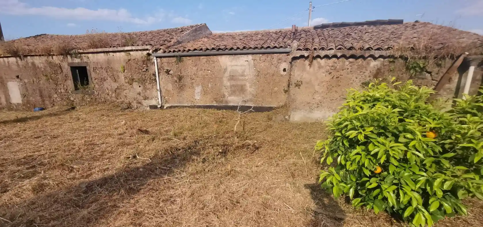 Rustico - Casale in vendita a Riposto