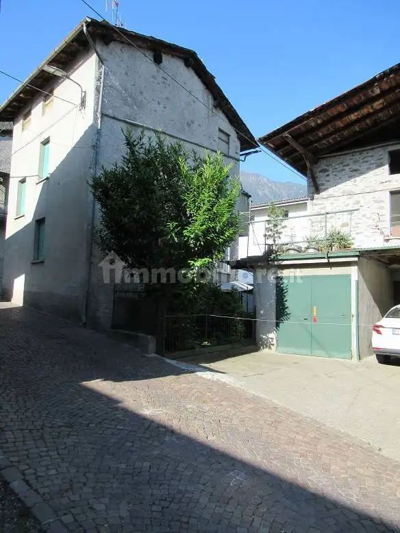 Terratetto unifamiliare 88 m², buono stato, Cedrasco - foto 2