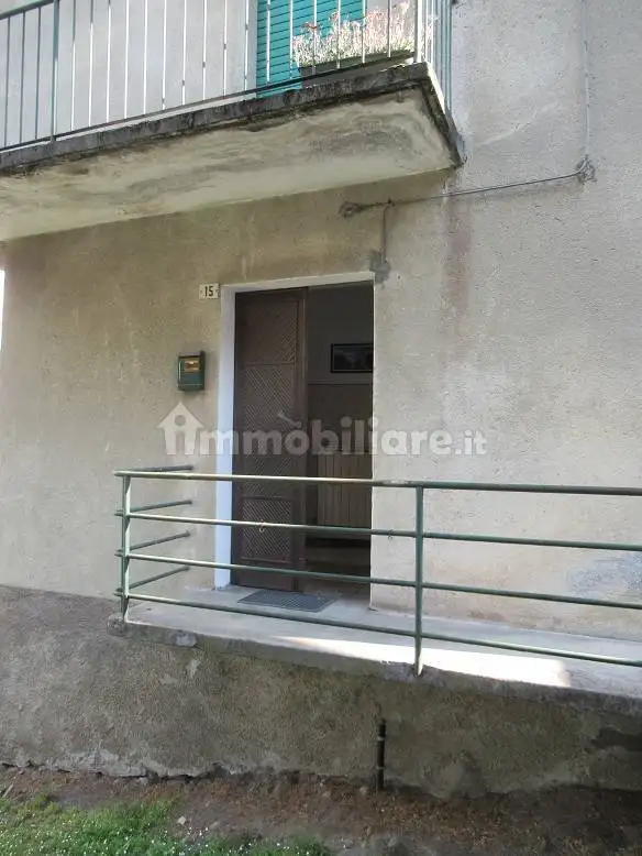 Terratetto unifamiliare 88 m², buono stato, Cedrasco - foto 4