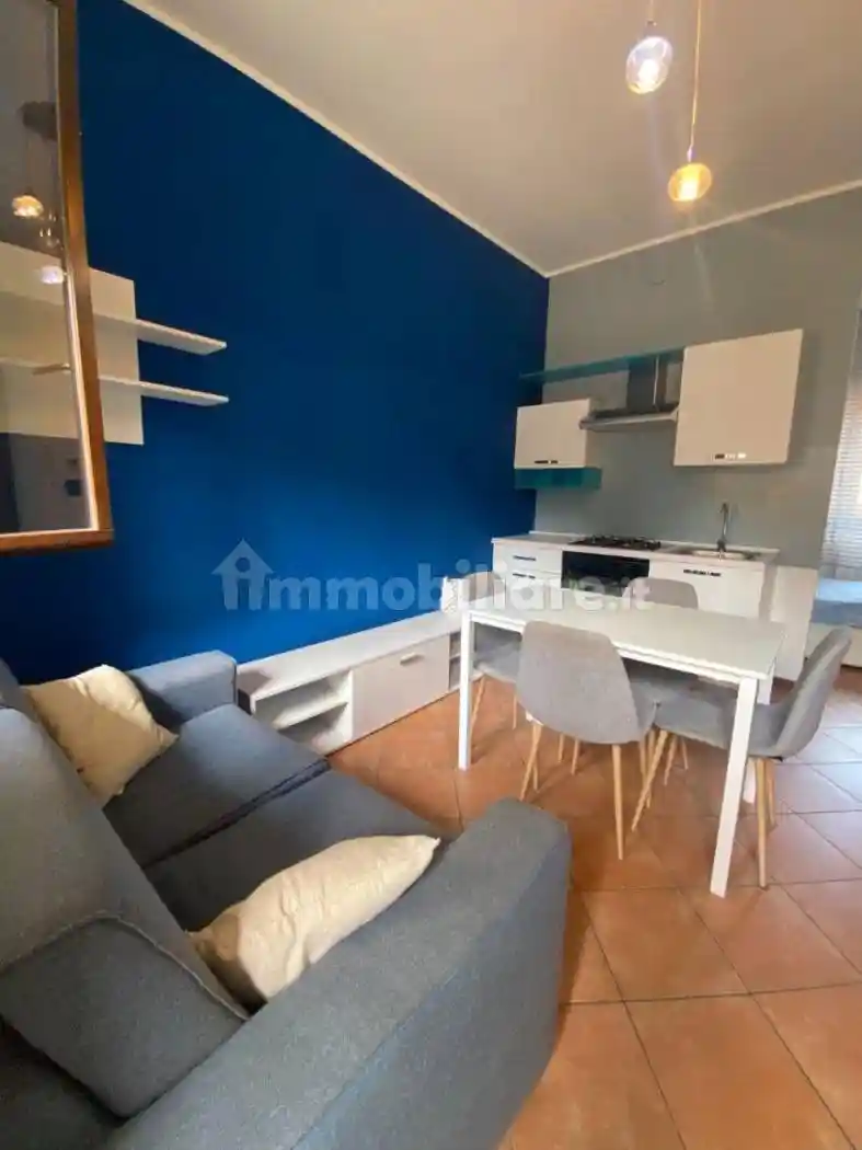 Appartamento in affitto a Novara