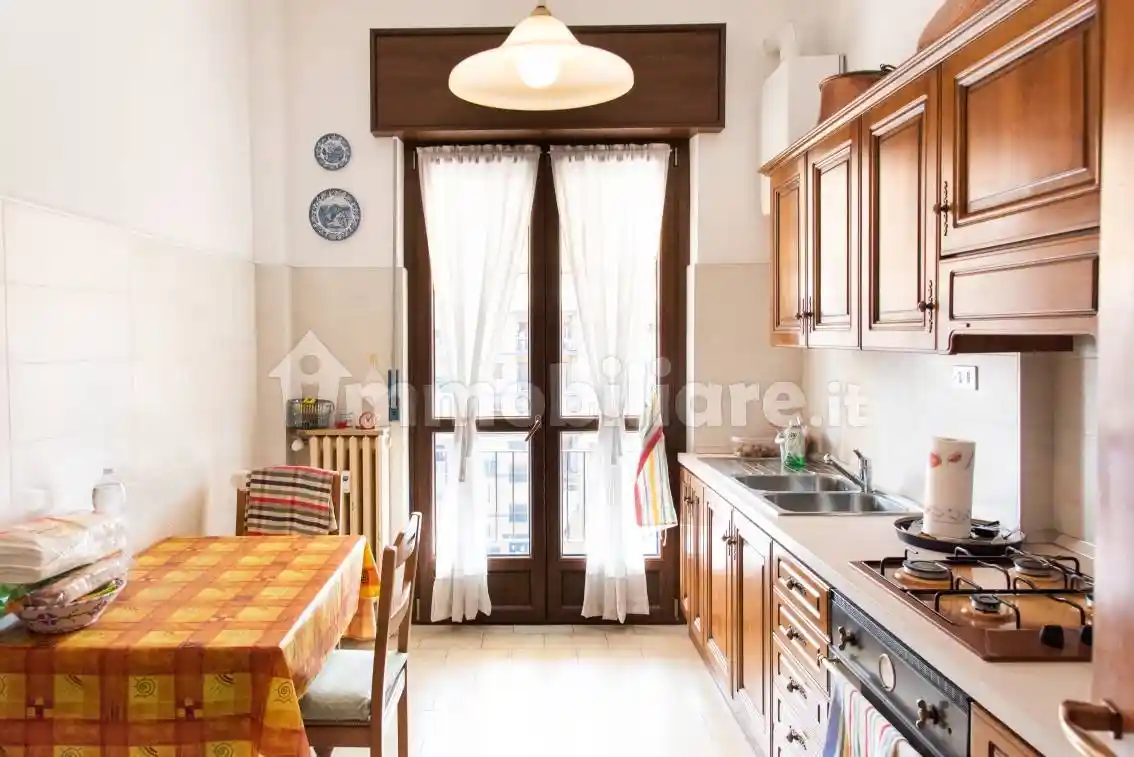 Appartamento in vendita a Cuneo