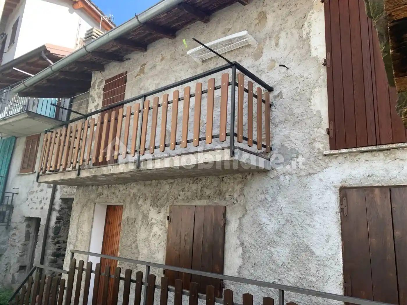 Appartamento in vendita a Civo