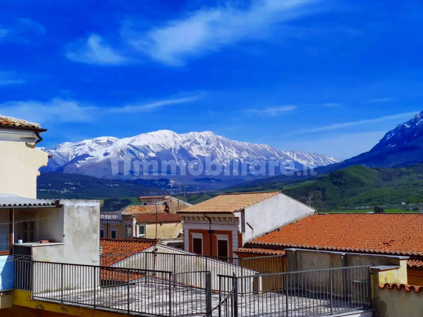 Casa indipendente in vendita a Tocco da Casauria