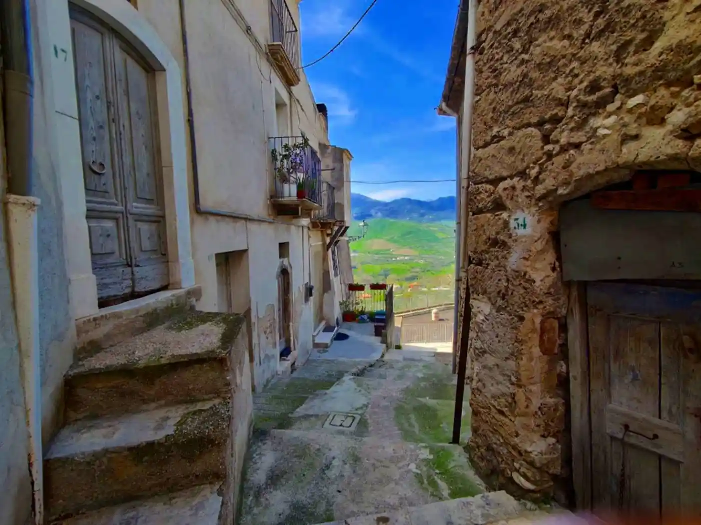 Terratetto unifamiliare via Caserma Vecchia, Centro, Tocco da Casauria - foto 2