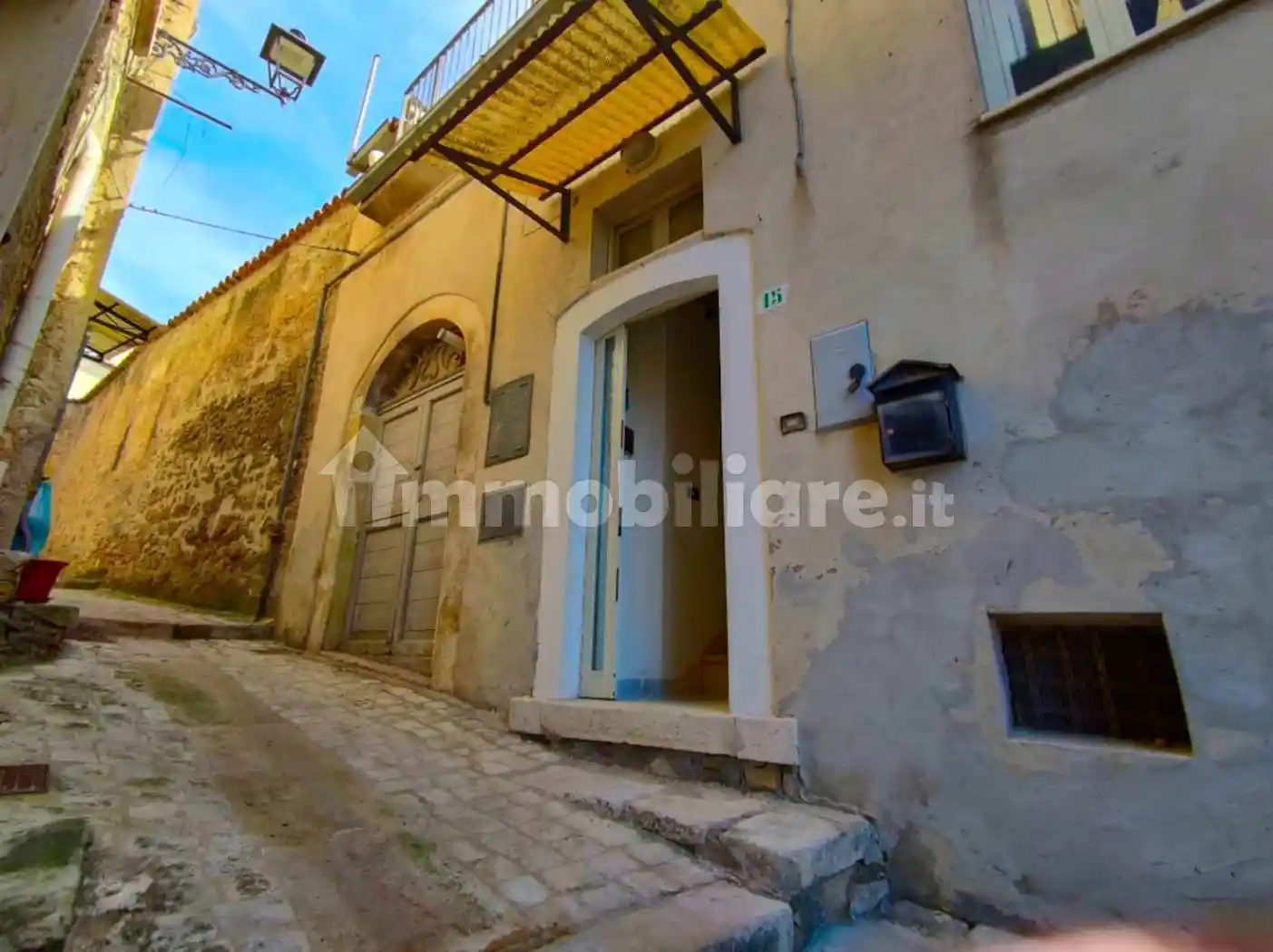 Terratetto unifamiliare via Caserma Vecchia, Centro, Tocco da Casauria - foto 3