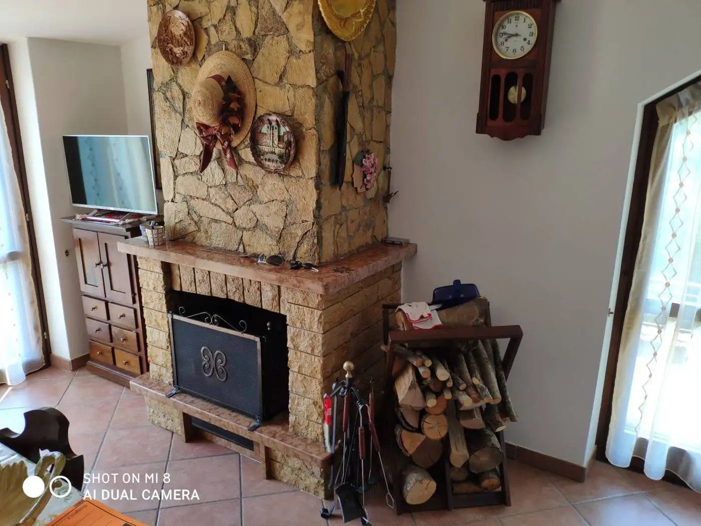 Appartamento in vendita a Cappadocia