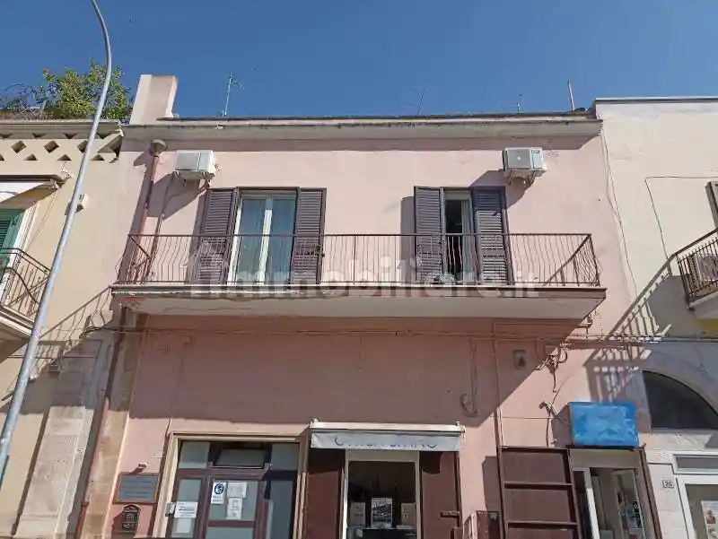 Casa indipendente in vendita a Bitetto