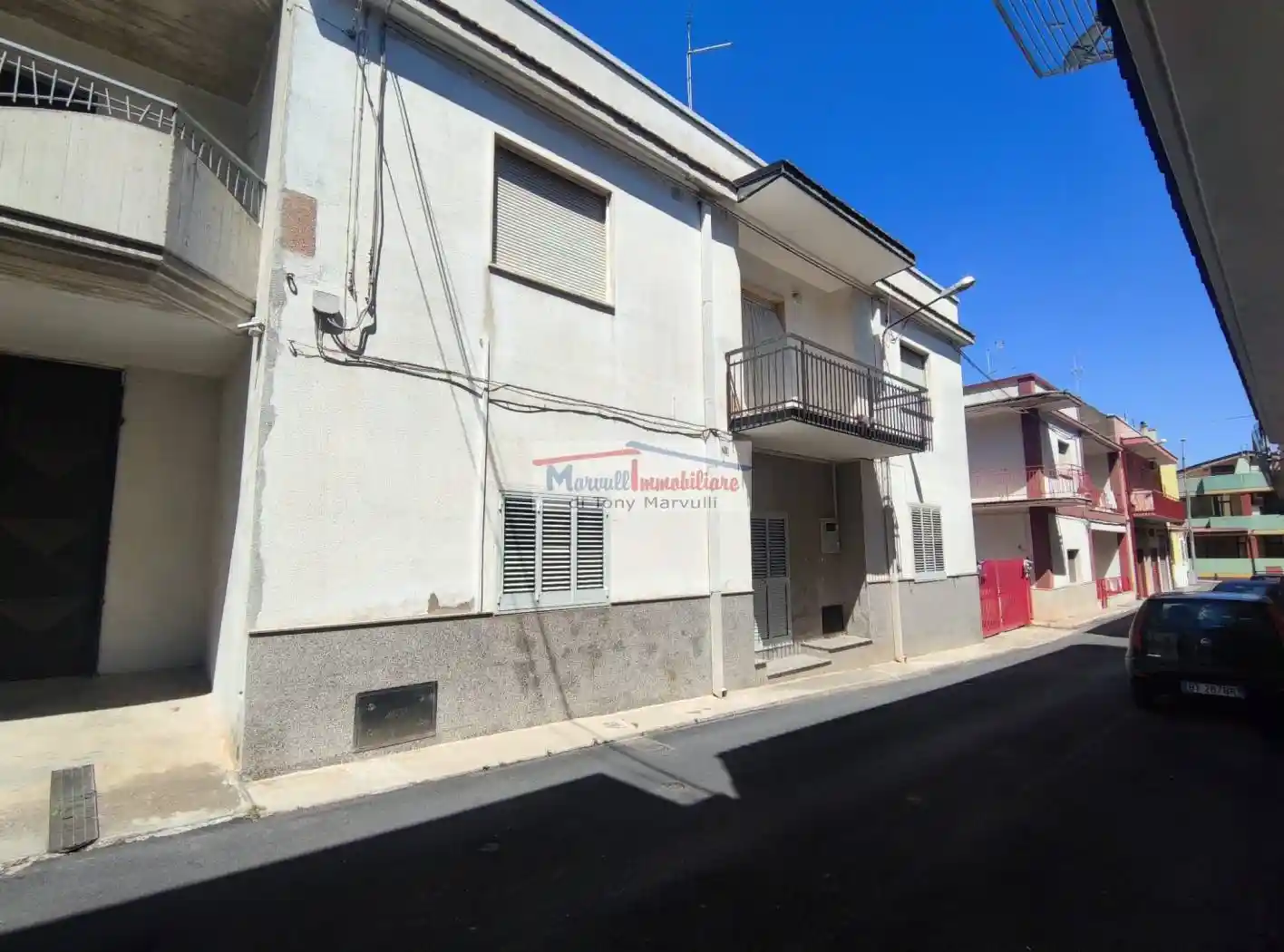 Casa indipendente in vendita a Cassano delle Murge