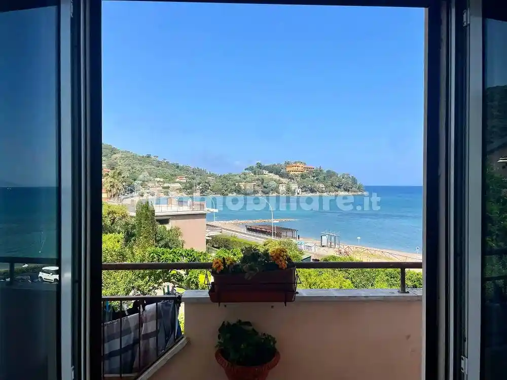 Appartamento in vendita a Monte Argentario