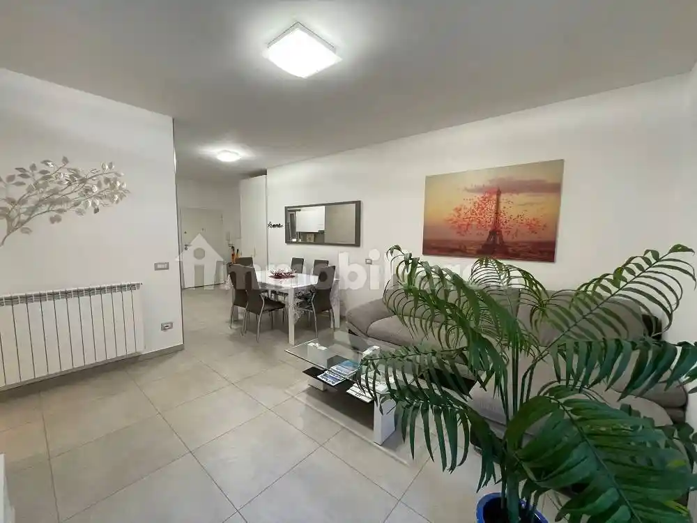 Appartamento in affitto a Monte Argentario