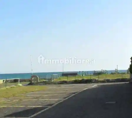 Villetta a schiera in affitto a Tarquinia