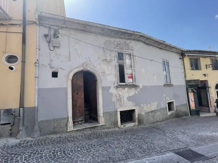 Rustico - Casale in vendita a Ariano Irpino